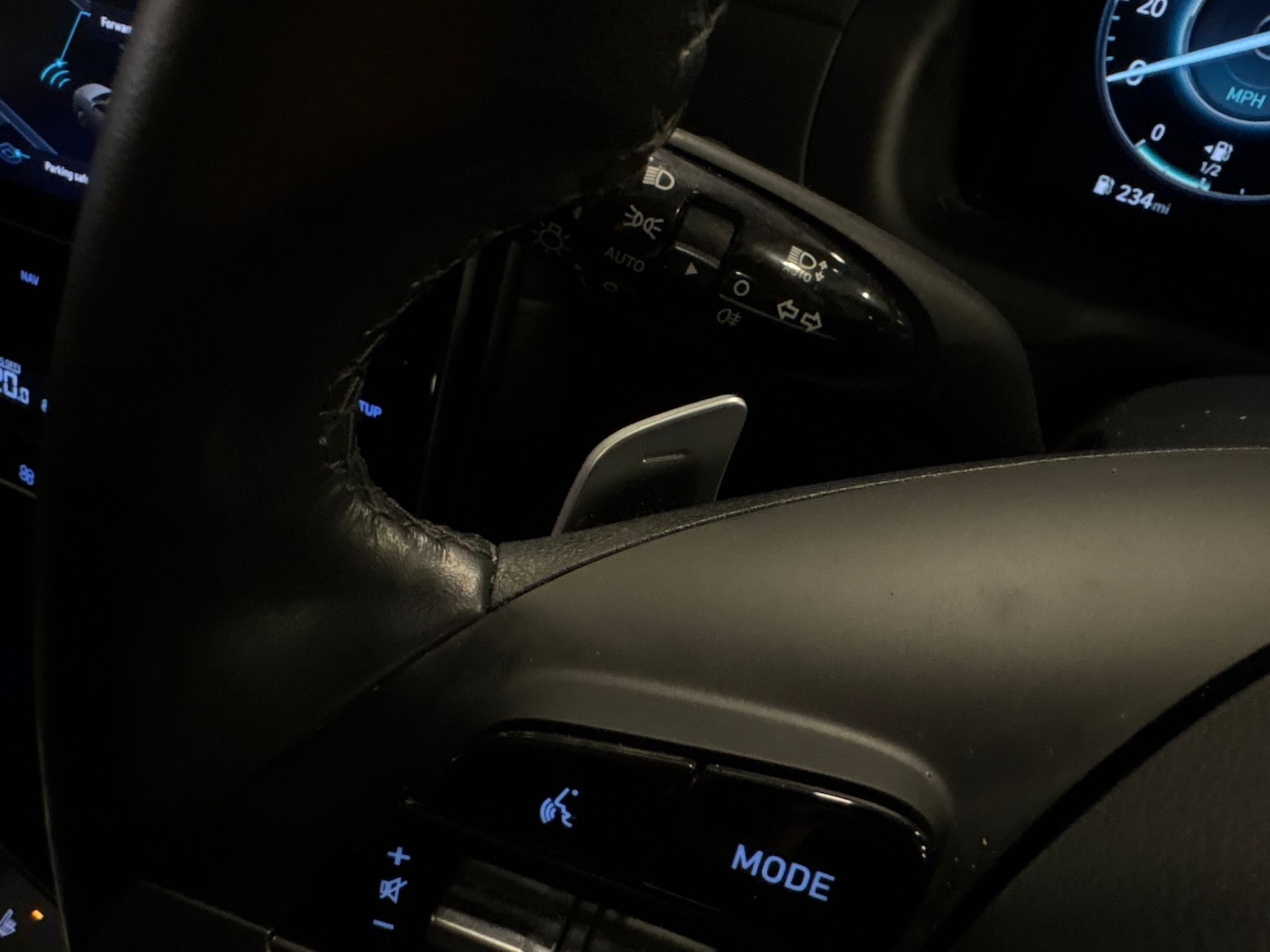 Used Hyundai TUCSON 2023 for sale - 77269731: Photo 18