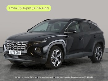 Used Hyundai TUCSON 2023 for sale - 77269731: Photo