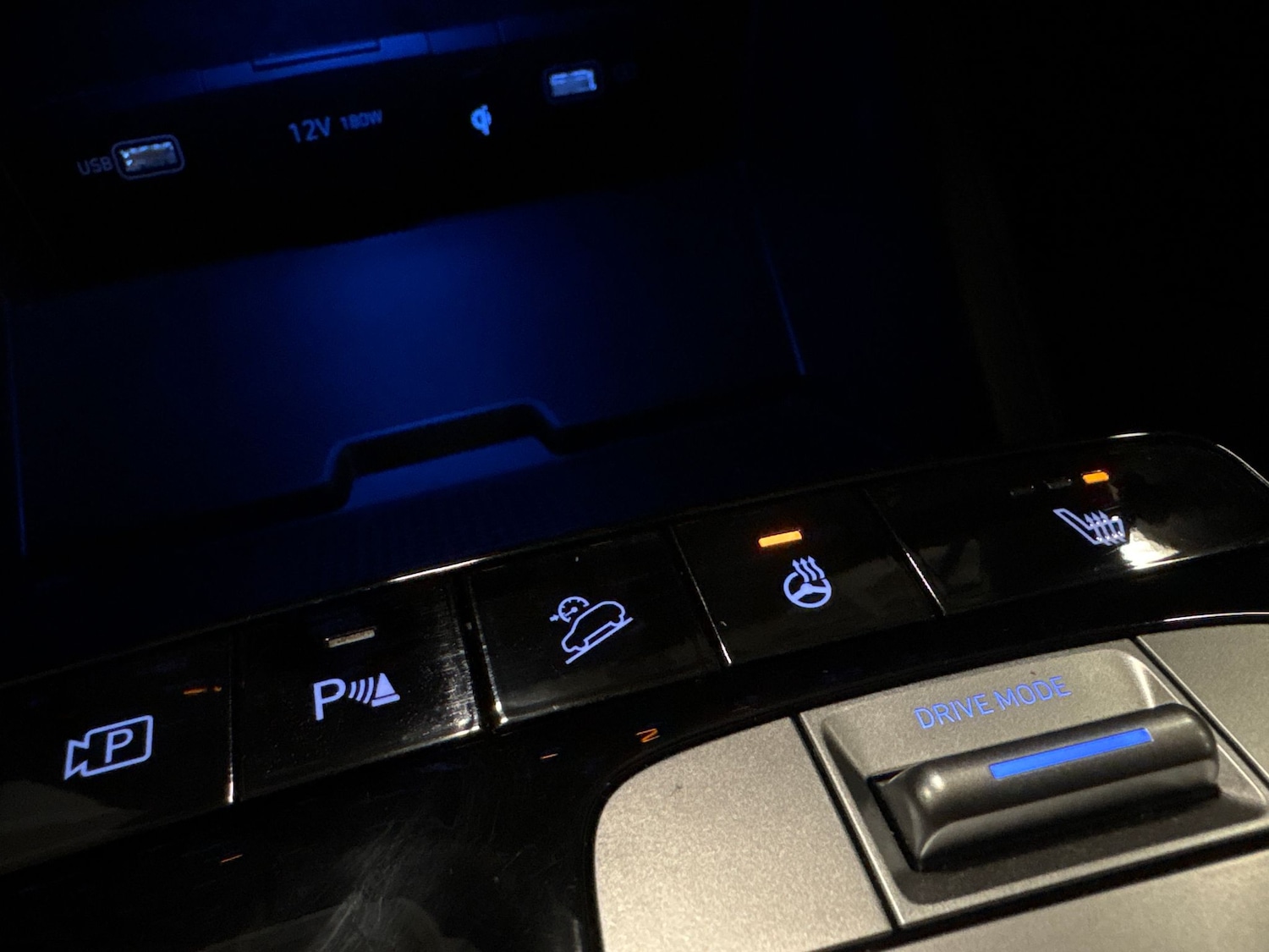 Used Hyundai TUCSON 2023 for sale - 77269731: Photo 21