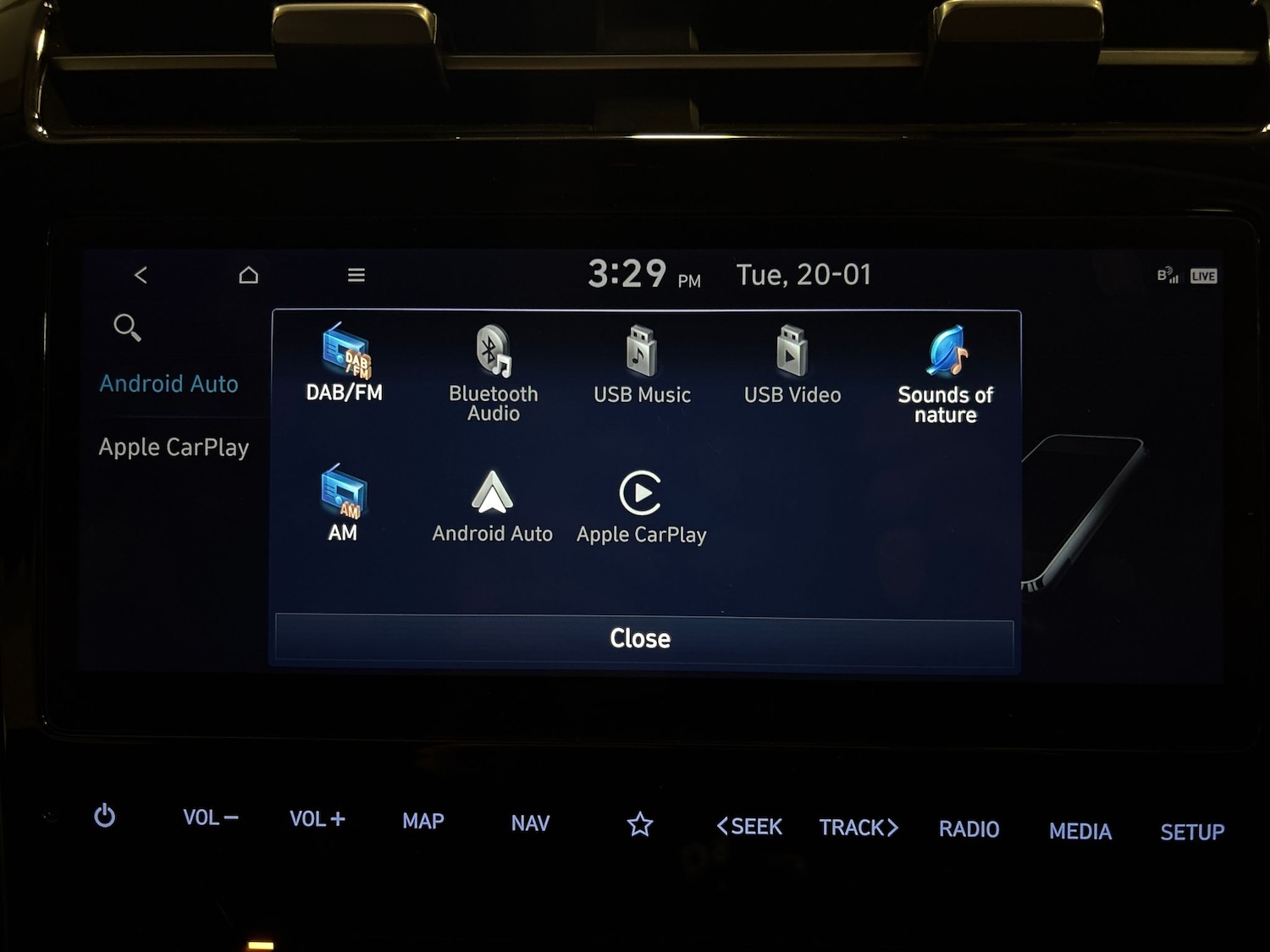 Used Hyundai TUCSON 2023 for sale - 77269731: Photo 25