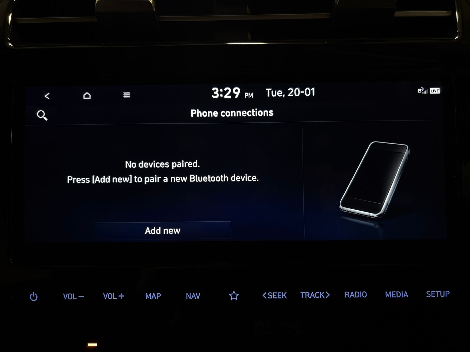 Used Hyundai TUCSON 2023 for sale - 77269731: Photo 26