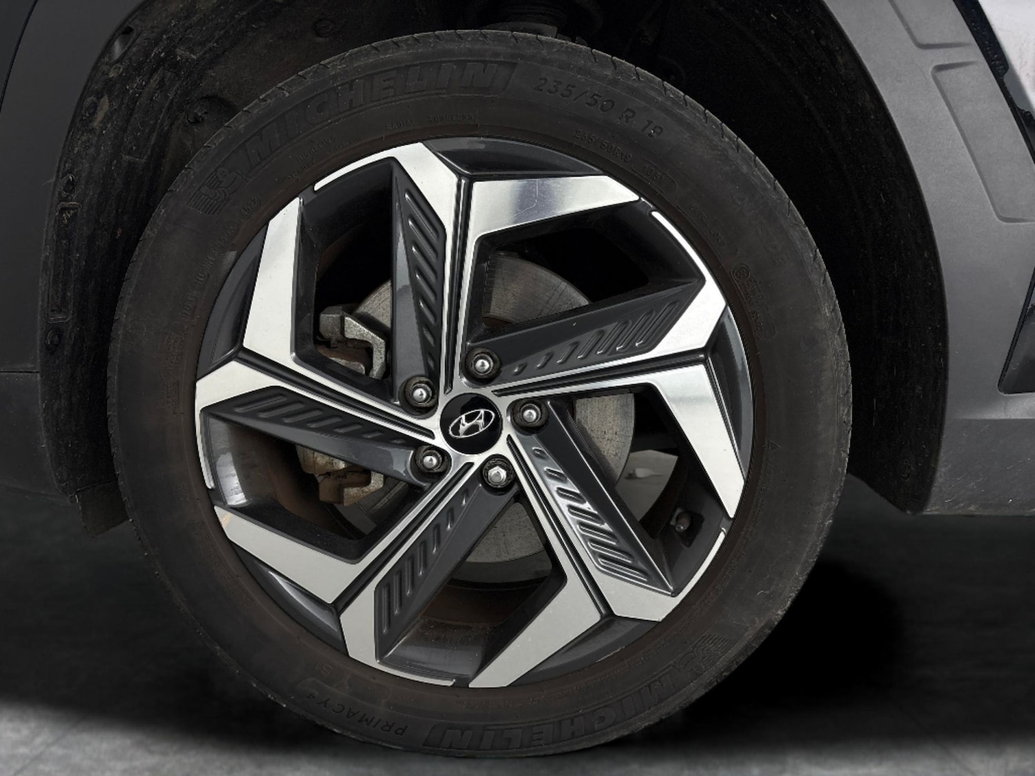 Used Hyundai TUCSON 2023 for sale - 77269731: Photo 29