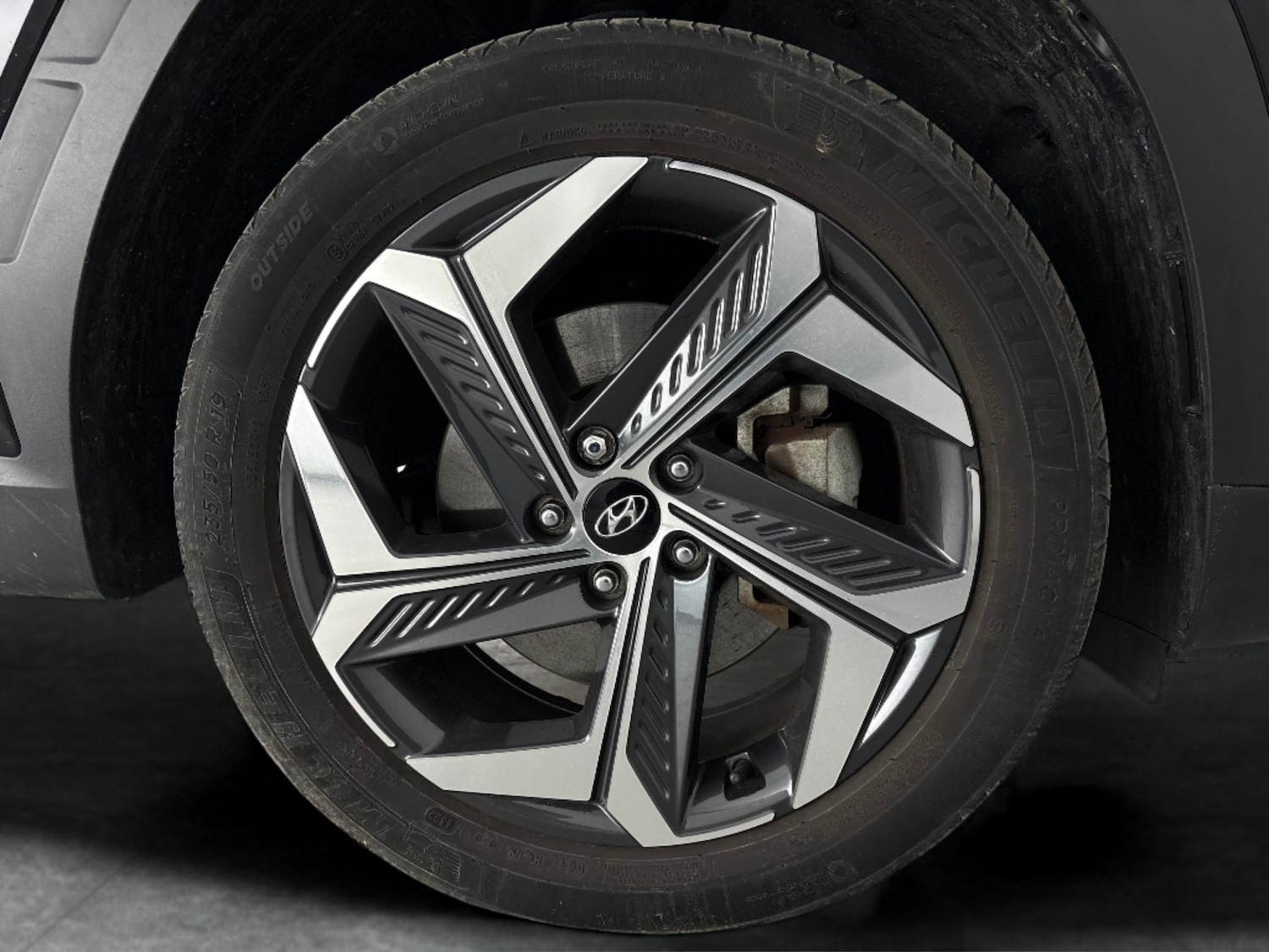 Used Hyundai TUCSON 2023 for sale - 77269731: Photo 30