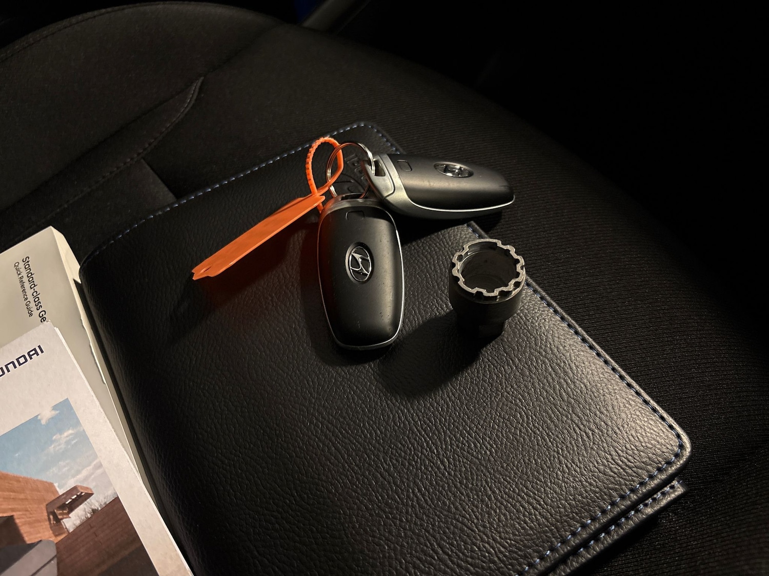 Used Hyundai TUCSON 2023 for sale - 77269731: Photo 38