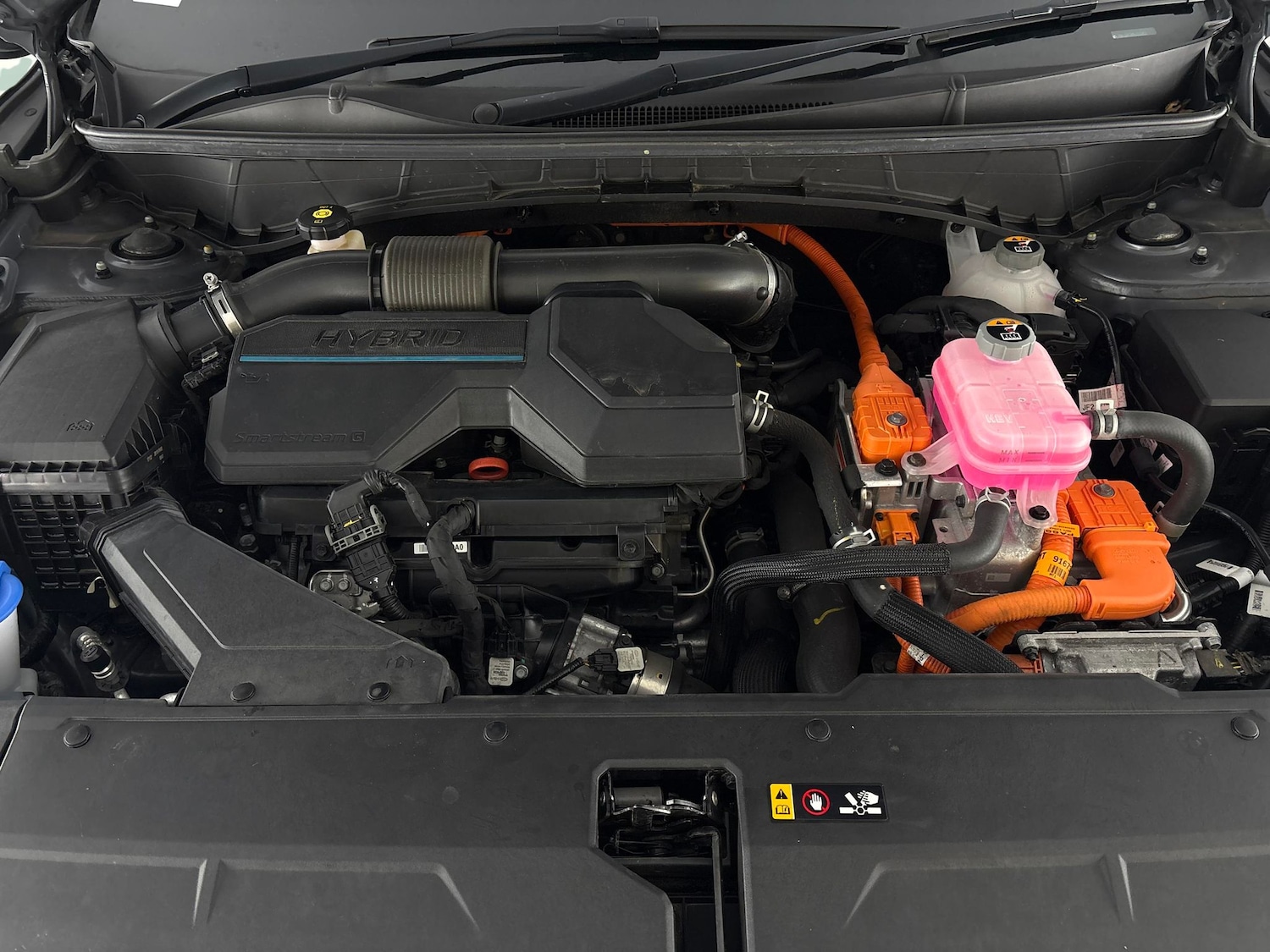 Used Hyundai TUCSON 2023 for sale - 77269731: Photo 39