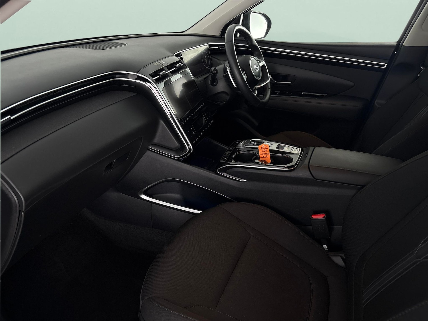 Used Hyundai TUCSON 2023 for sale - 77269731: Photo 4