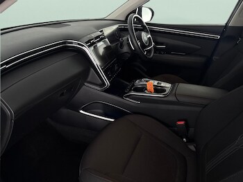 Used Hyundai TUCSON 2023 for sale - 77269731: Photo