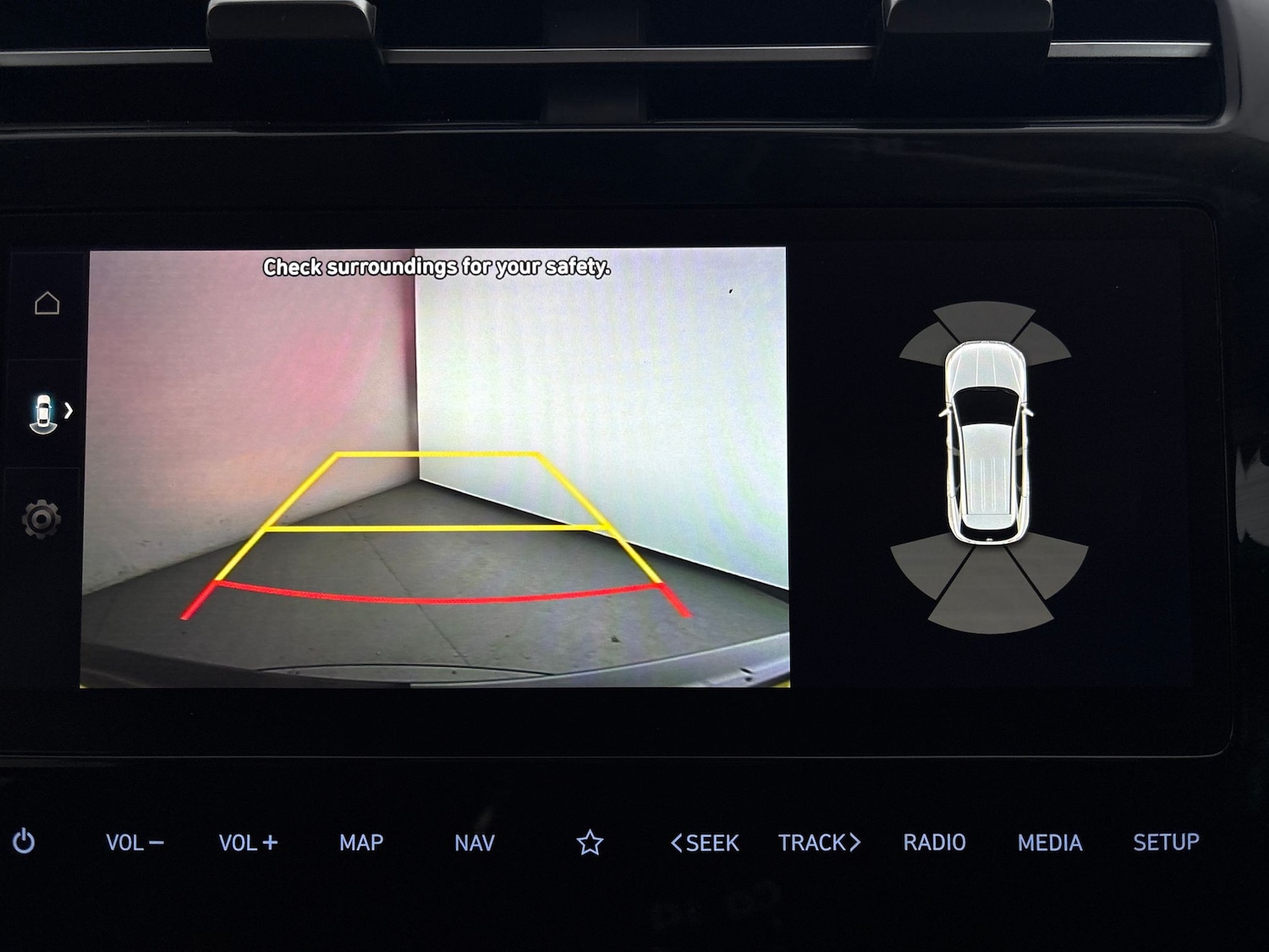 Used Hyundai TUCSON 2023 for sale - 77269731: Photo 5