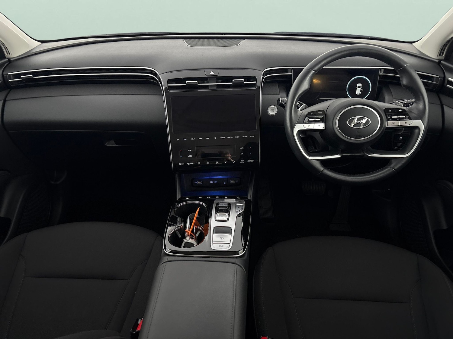 Used Hyundai TUCSON 2023 for sale - 77269731: Photo 7