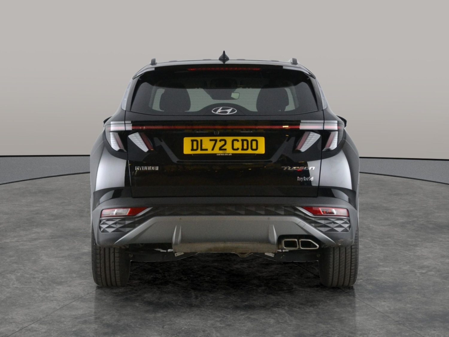 Used Hyundai TUCSON 2023 for sale - 77269731: Photo 9