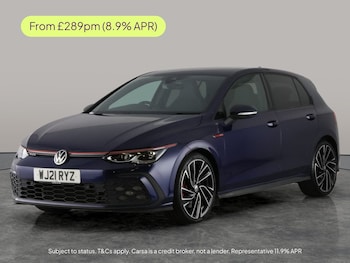 Used Volkswagen Golf 2021 for sale - 79376593: Photo