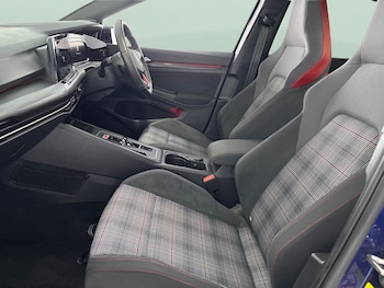 Used Volkswagen Golf 2021 for sale - 79376593: Photo