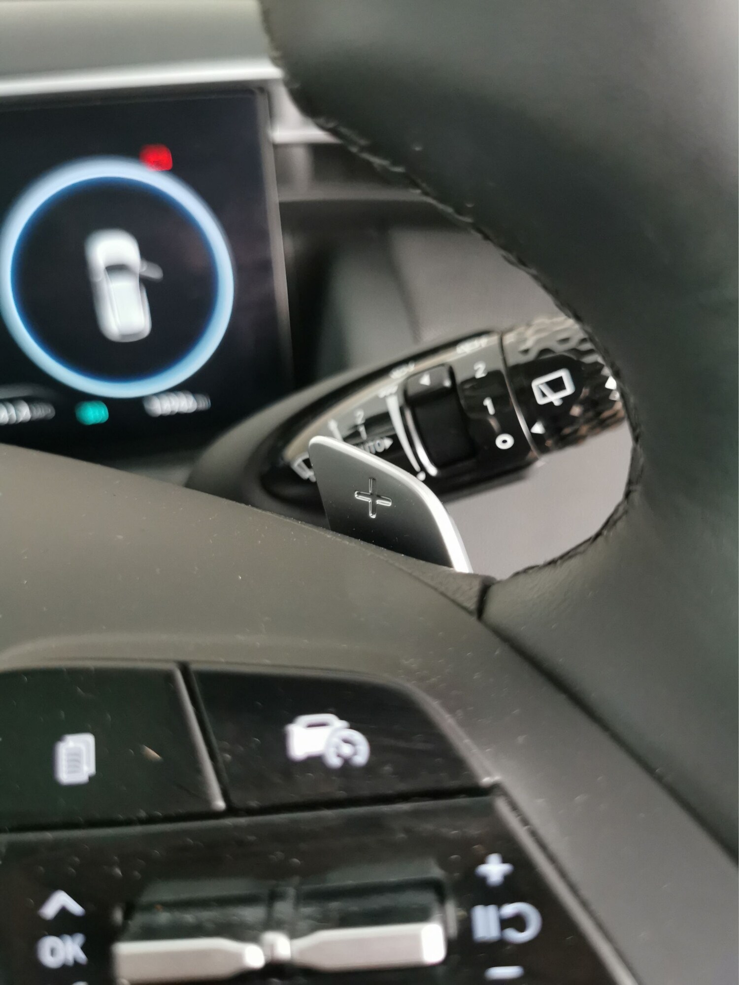 Used Hyundai TUCSON for sale - 77568191: Photo 28