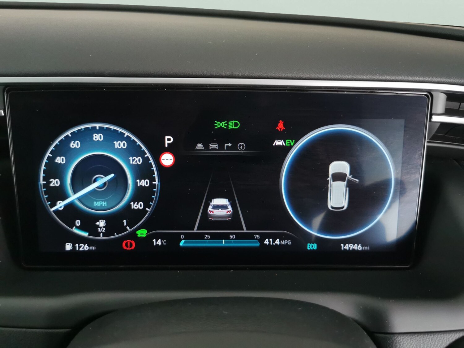 Used Hyundai TUCSON for sale - 77568191: Photo 31