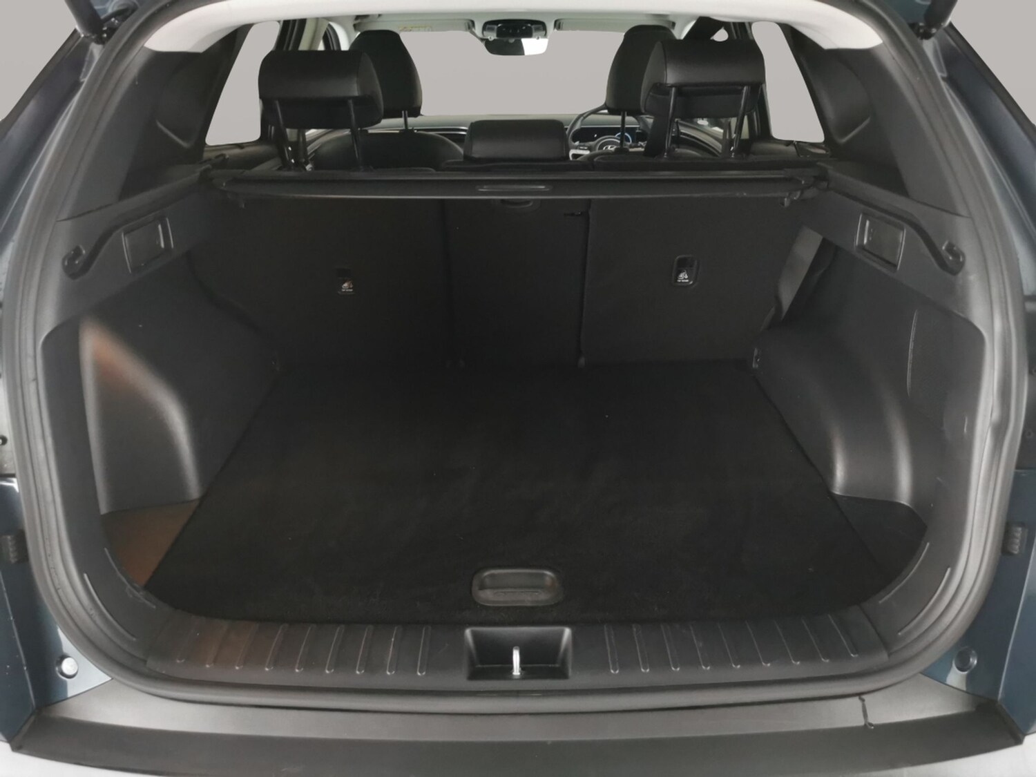 Used Hyundai TUCSON for sale - 77568191: Photo 41