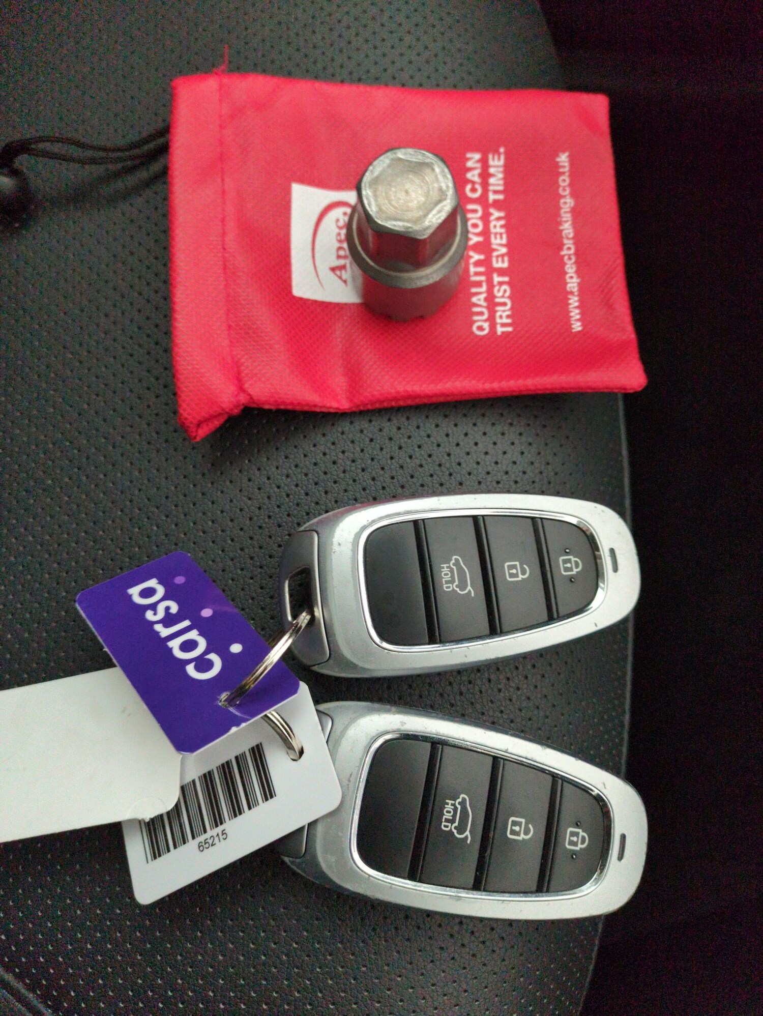 Used Hyundai TUCSON for sale - 77568191: Photo 42