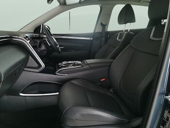 Used Hyundai TUCSON undefined for sale - 77568191: Photo