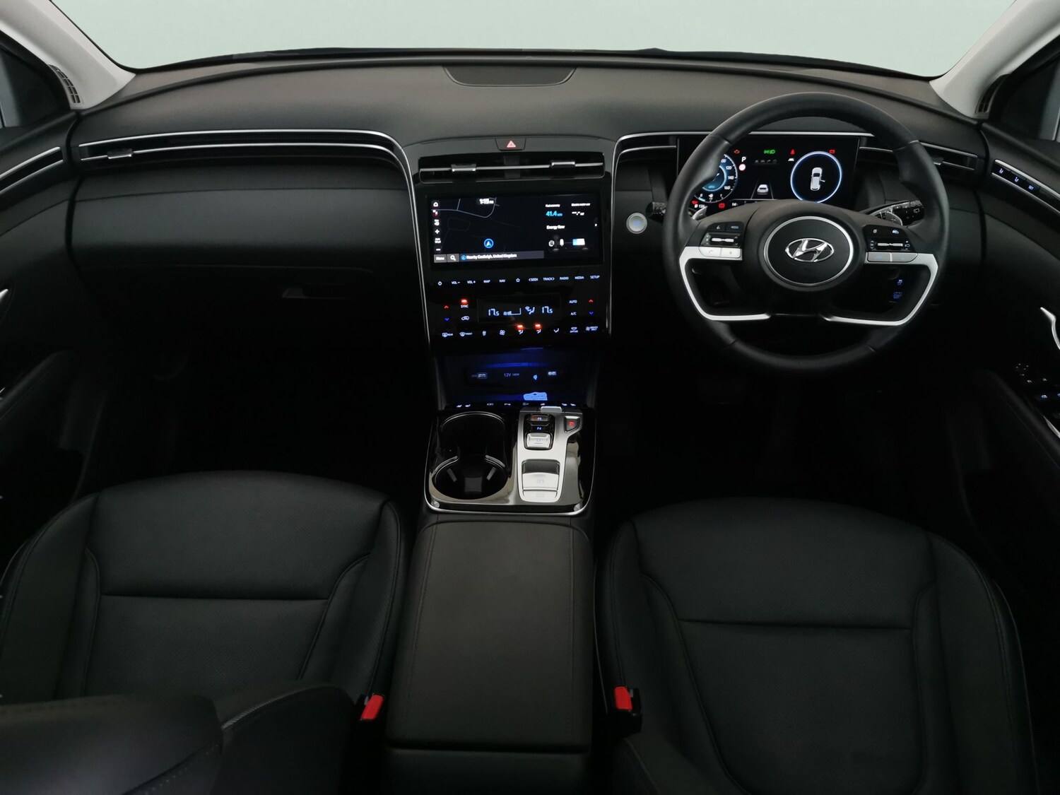 Used Hyundai TUCSON for sale - 77568191: Photo 9