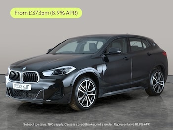 Used BMW X2 2022 for sale - 78690111: Photo