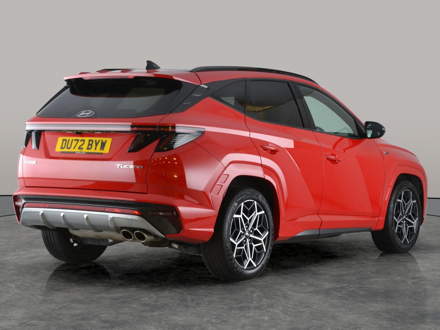 Used Hyundai TUCSON 2023 for sale - 76577916: Photo 11