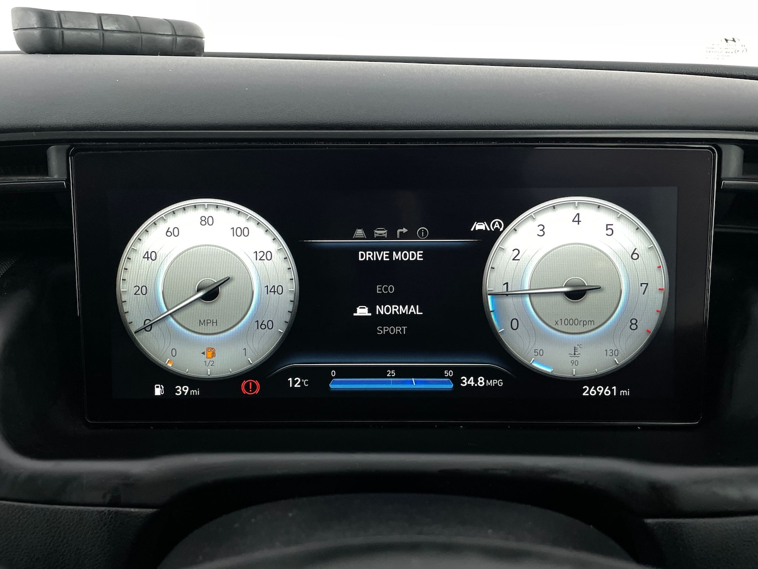 Used Hyundai TUCSON 2023 for sale - 76577916: Photo 22