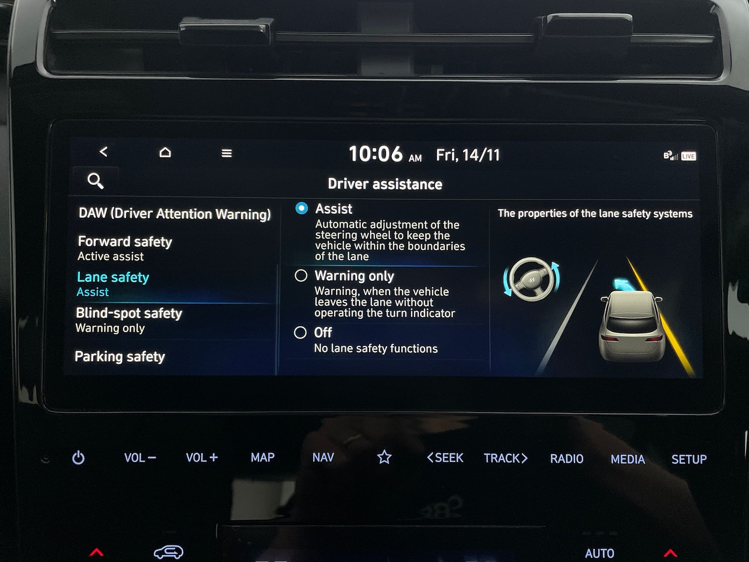 Used Hyundai TUCSON 2023 for sale - 76577916: Photo 30