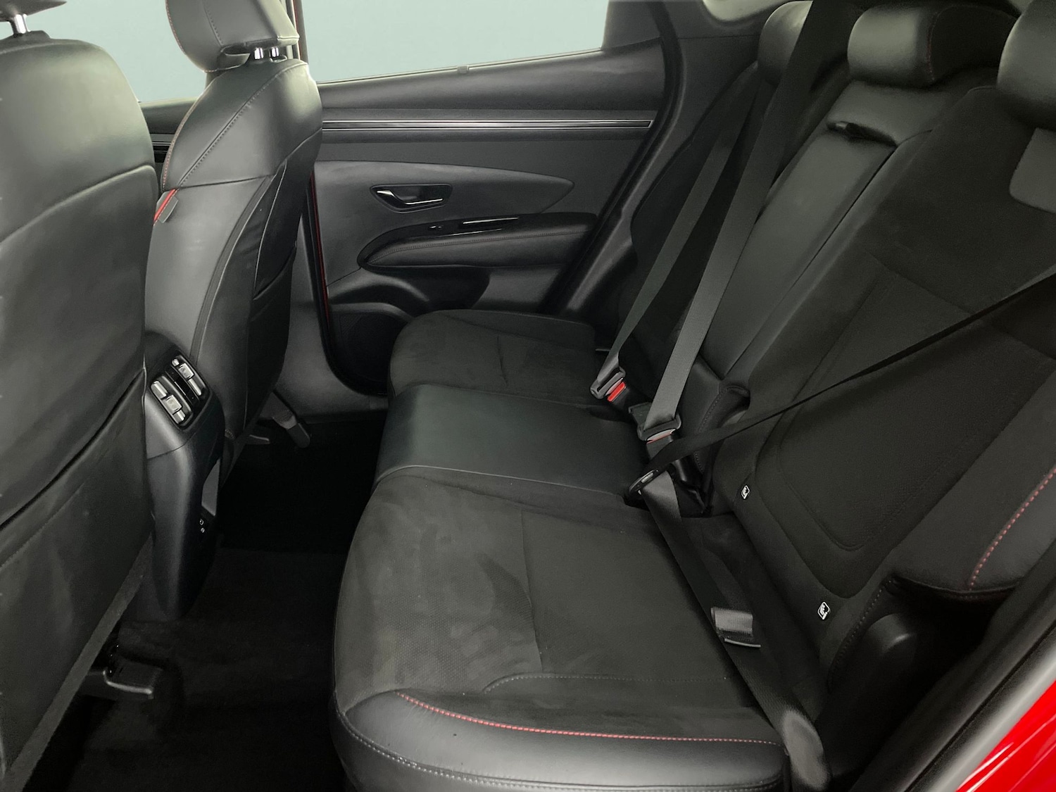 Used Hyundai TUCSON 2023 for sale - 76577916: Photo 35