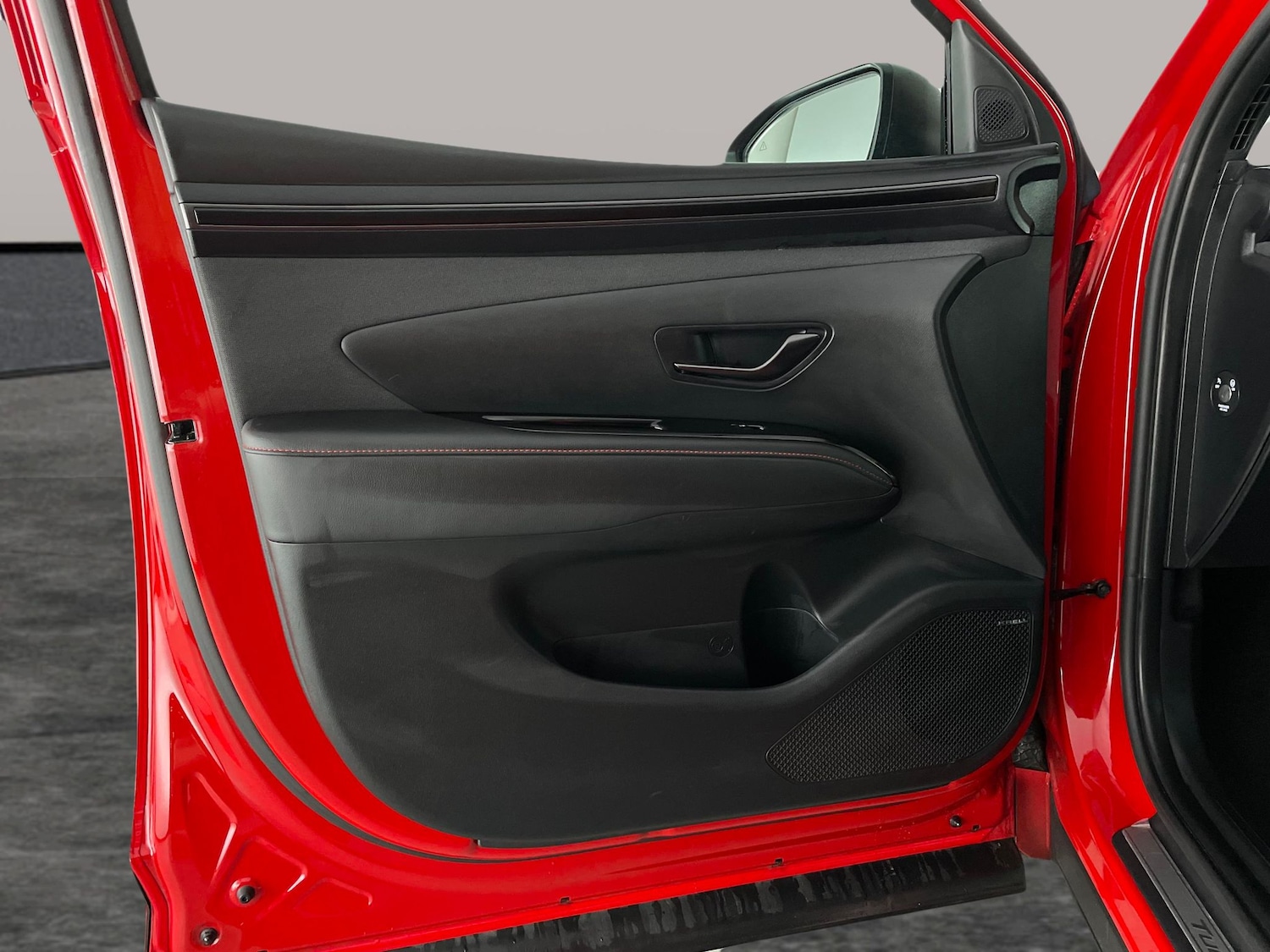 Used Hyundai TUCSON 2023 for sale - 76577916: Photo 36