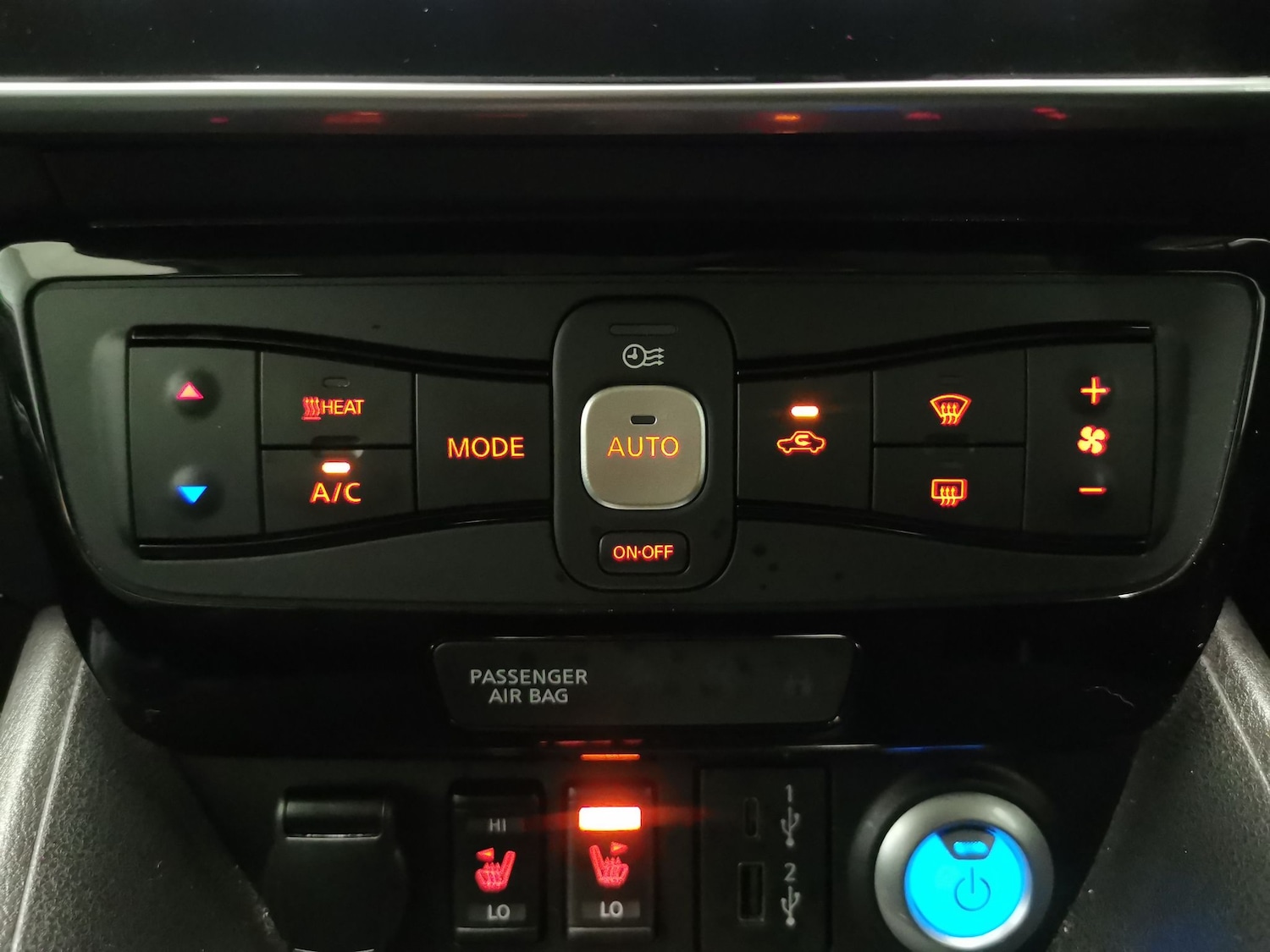 Used Nissan Leaf 2022 for sale - 77581842: Photo 17