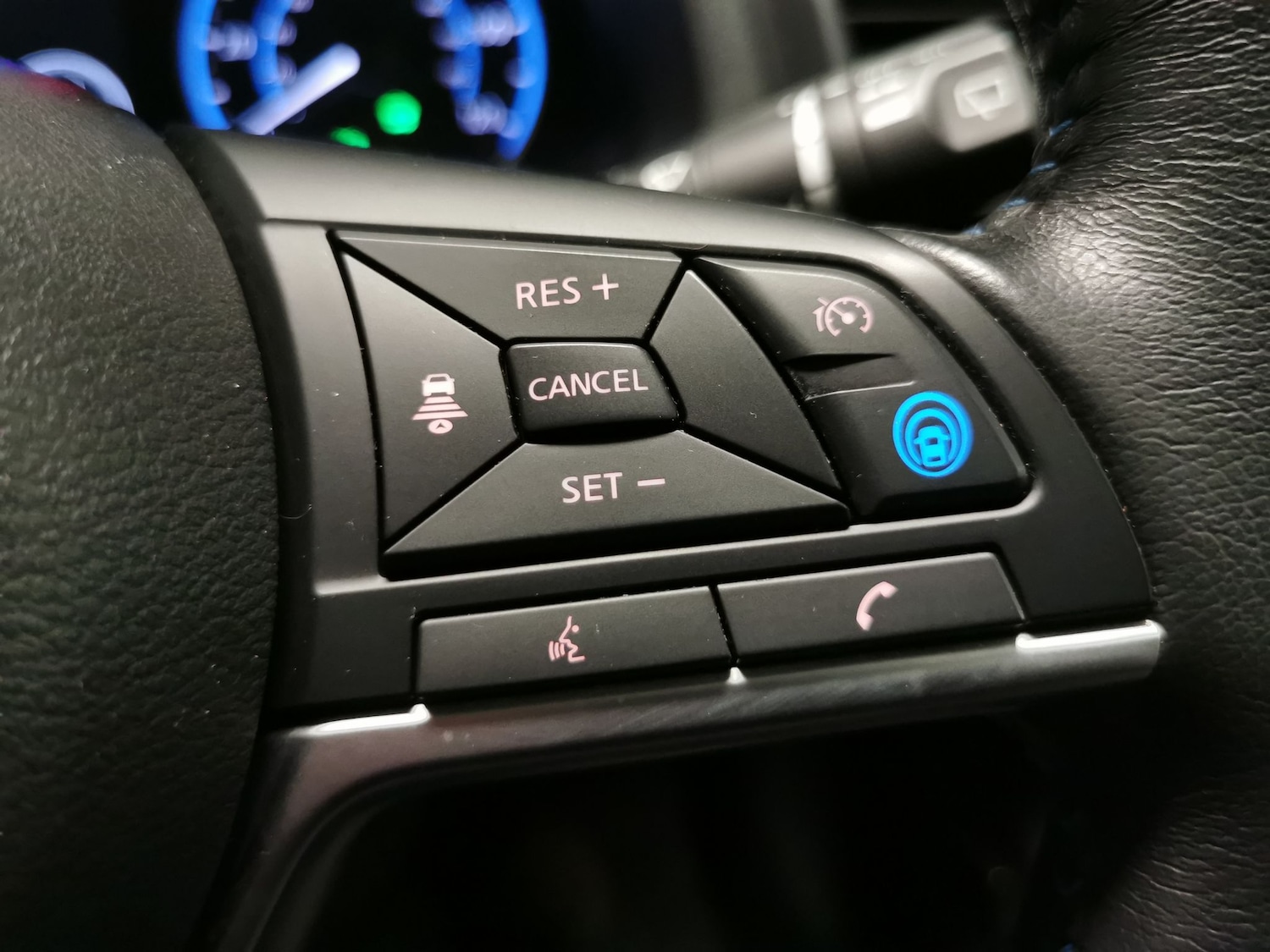 Used Nissan Leaf 2022 for sale - 77581842: Photo 18