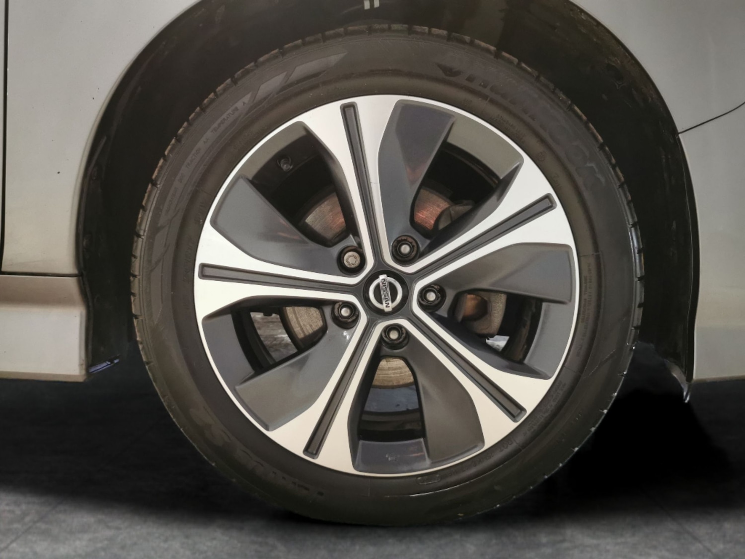 Used Nissan Leaf 2022 for sale - 77581842: Photo 21