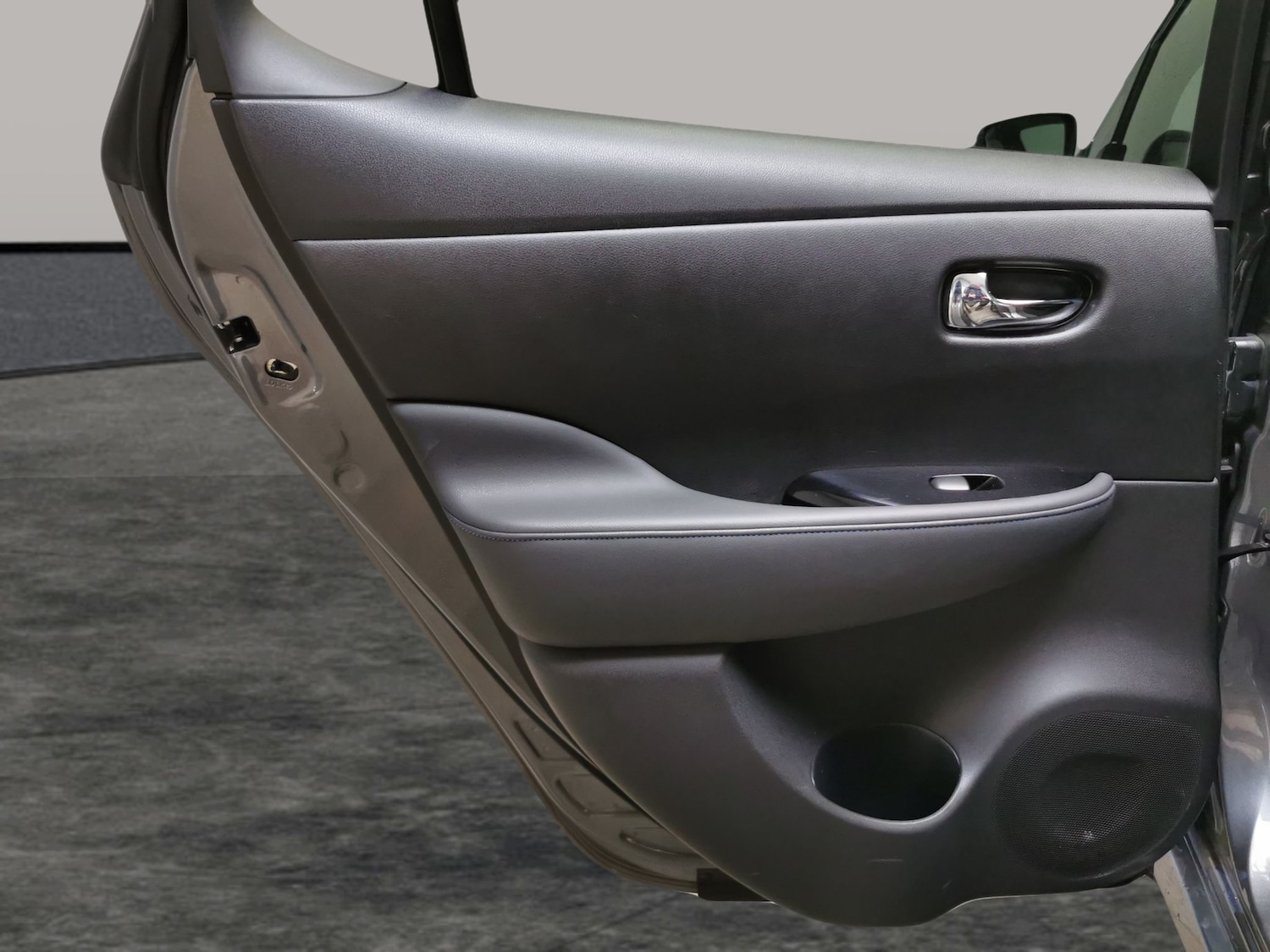 Used Nissan Leaf 2022 for sale - 77581842: Photo 25