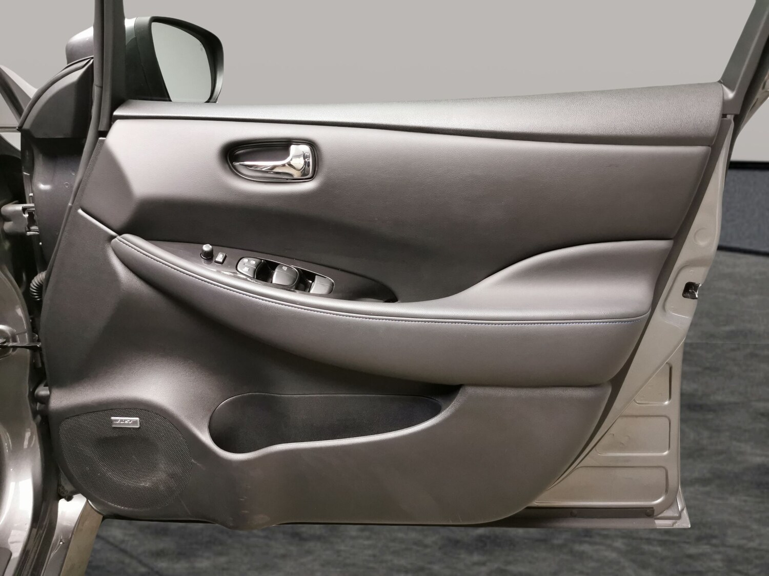 Used Nissan Leaf 2022 for sale - 77581842: Photo 27