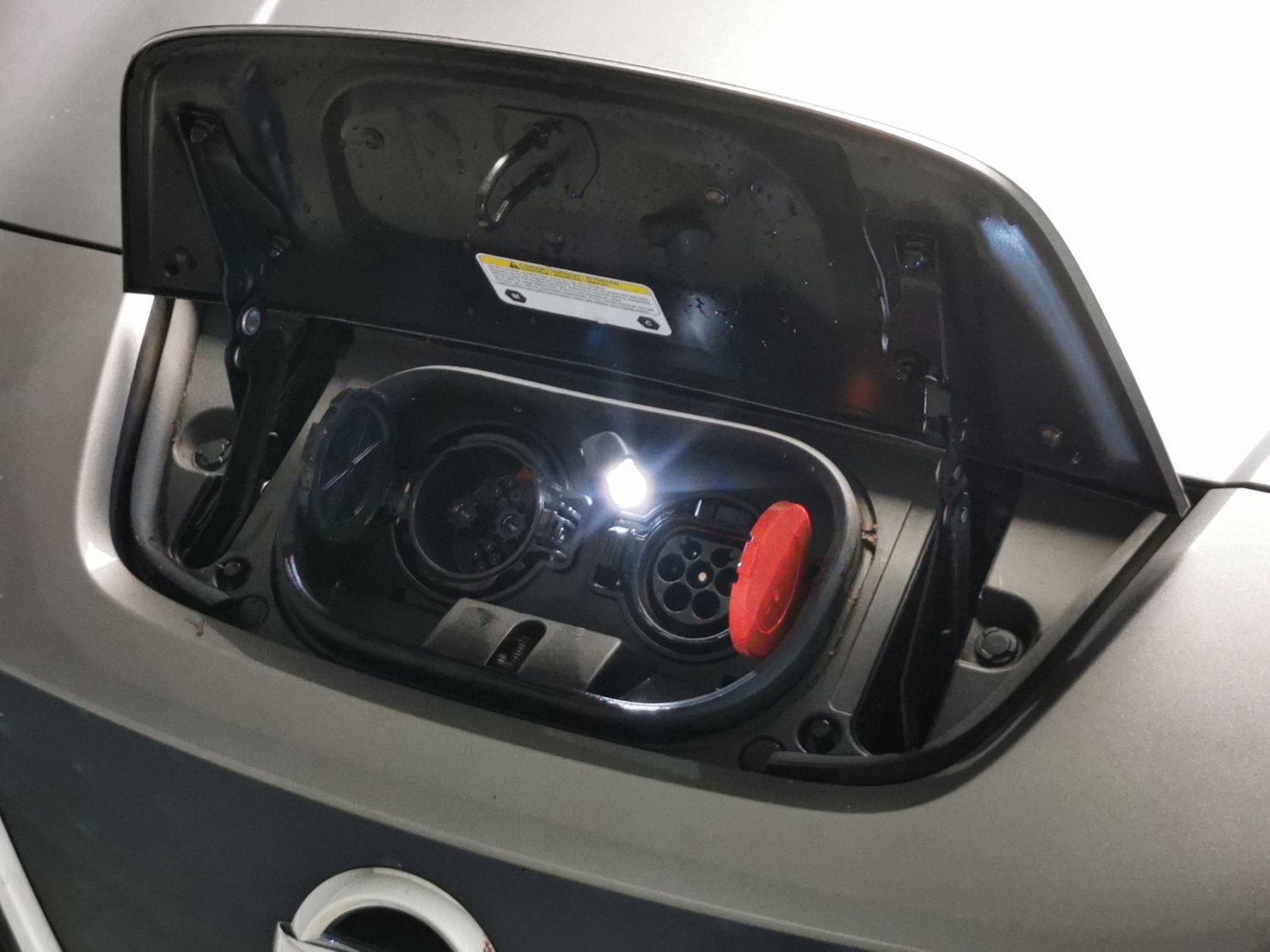 Used Nissan Leaf 2022 for sale - 77581842: Photo 28