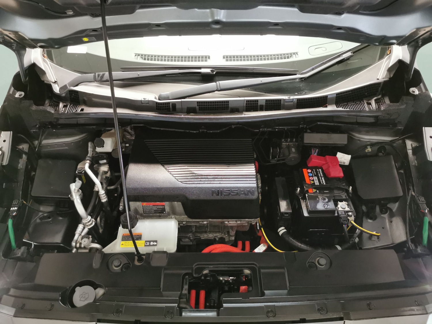 Used Nissan Leaf 2022 for sale - 77581842: Photo 30