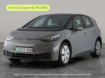 Used Volkswagen ID.3 2022 for sale - 79629140: Photo