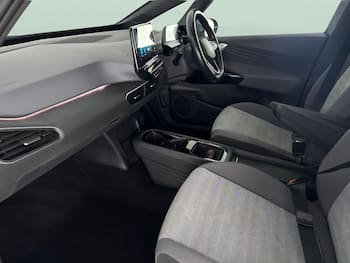 Used Volkswagen ID.3 2022 for sale - 79629140: Photo
