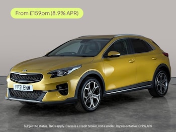 Used Kia XCeed undefined for sale - 79523629: Photo