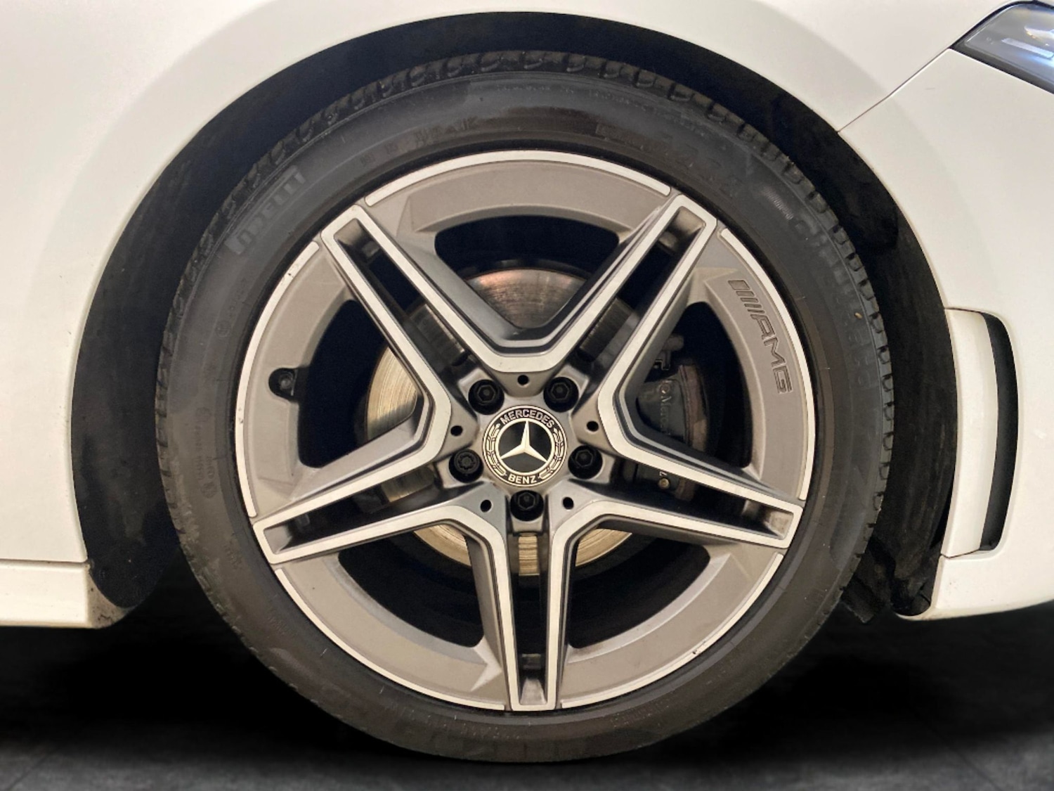 Used Mercedes-Benz A-Class 2020 for sale - 78149364: Photo 22