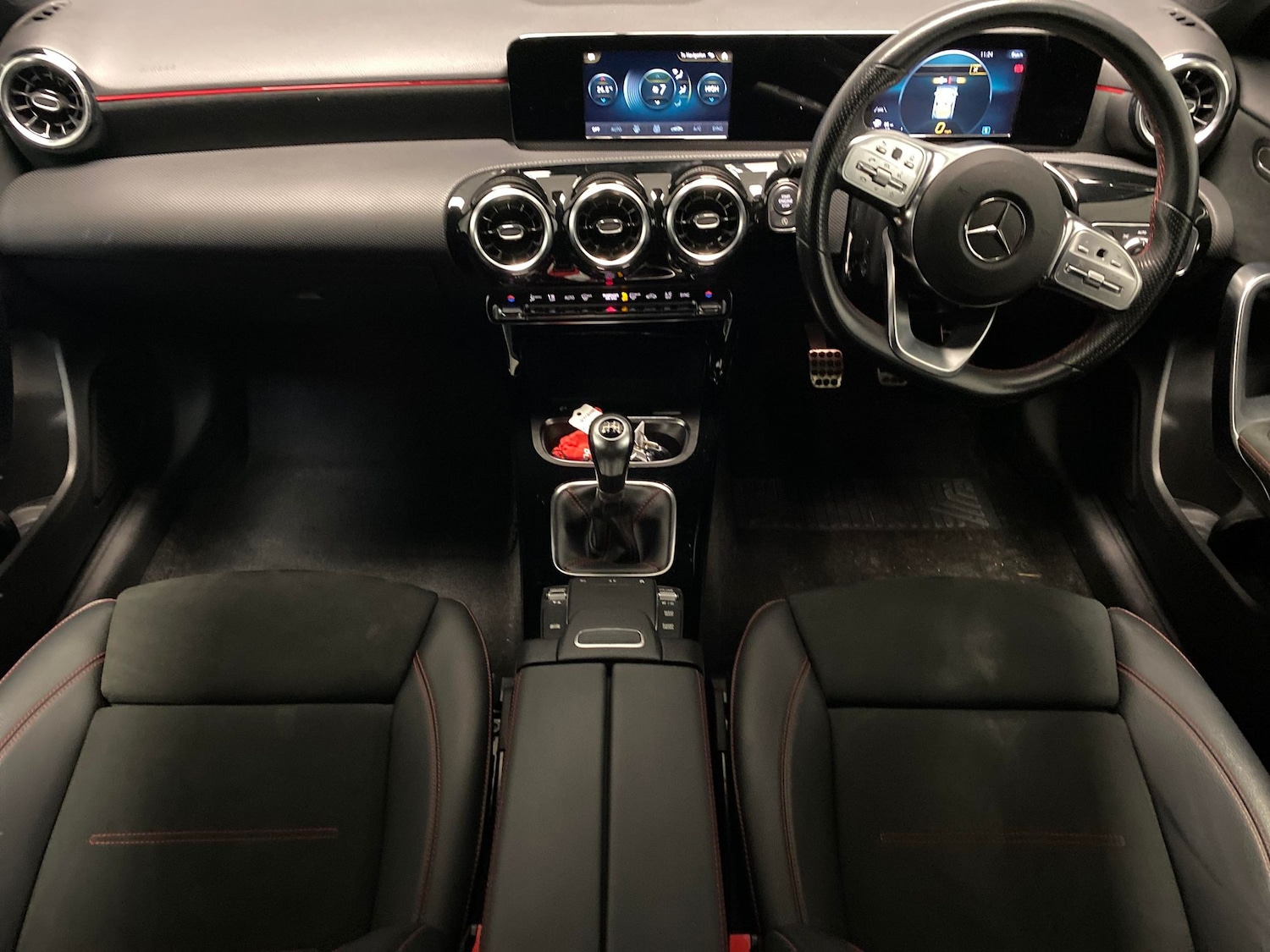 Used Mercedes-Benz A-Class 2020 for sale - 78149364: Photo 8