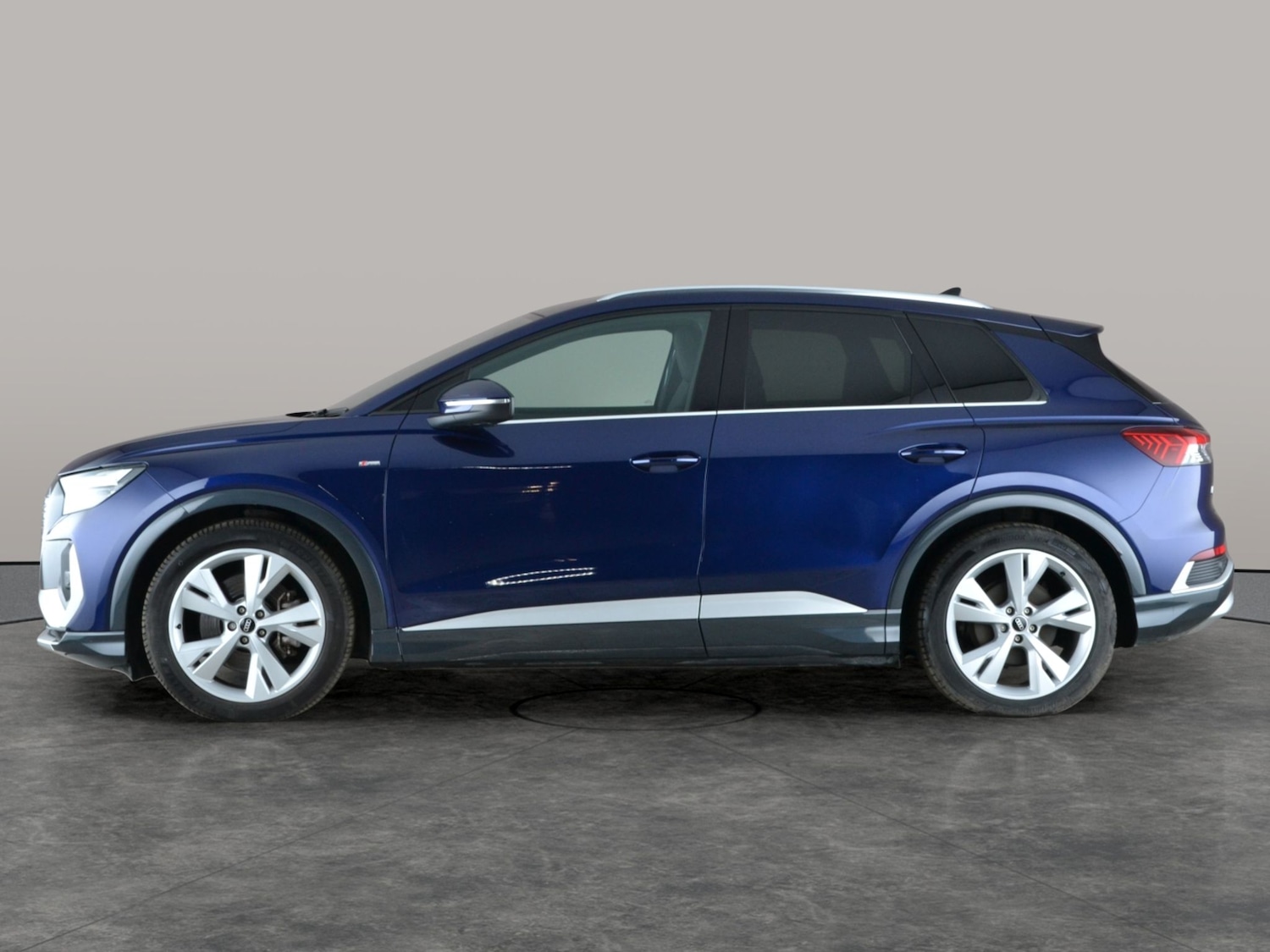 Used Audi Q4 e-tron 2021 for sale - 77063695: Photo 13