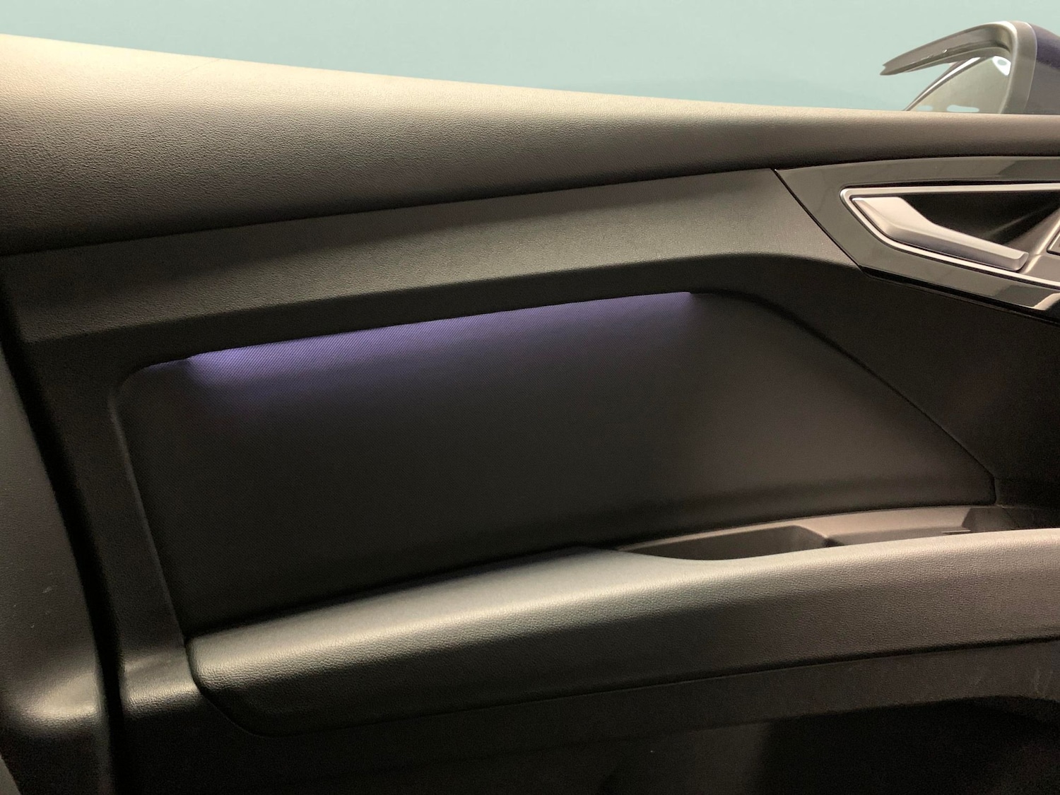 Used Audi Q4 e-tron 2021 for sale - 77063695: Photo 21