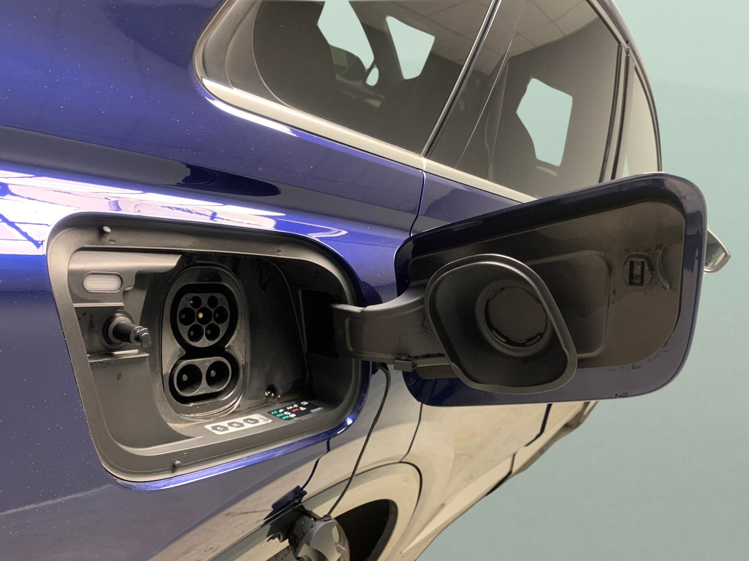 Used Audi Q4 e-tron 2021 for sale - 77063695: Photo 30