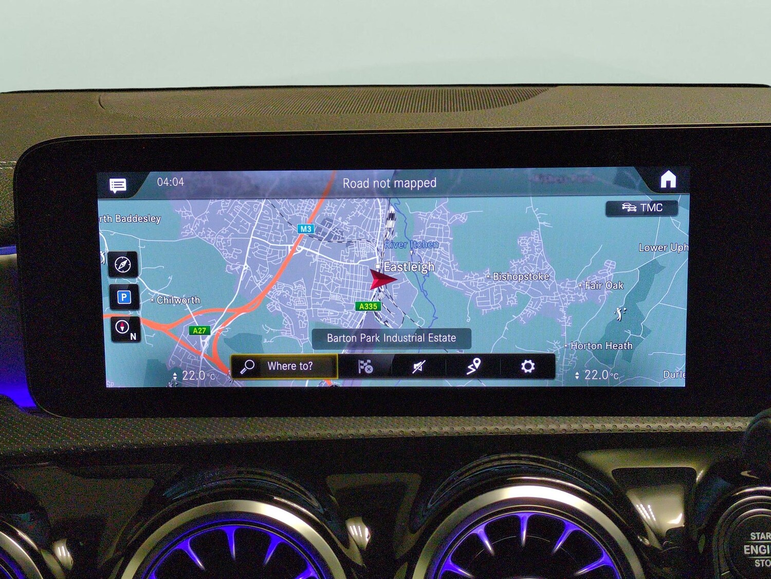 Used Mercedes-Benz A-Class 2022 for sale - 77899162: Photo 6