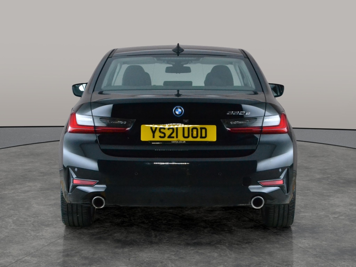 Used BMW 3 Series 2021 for sale - 77569964: Photo 10