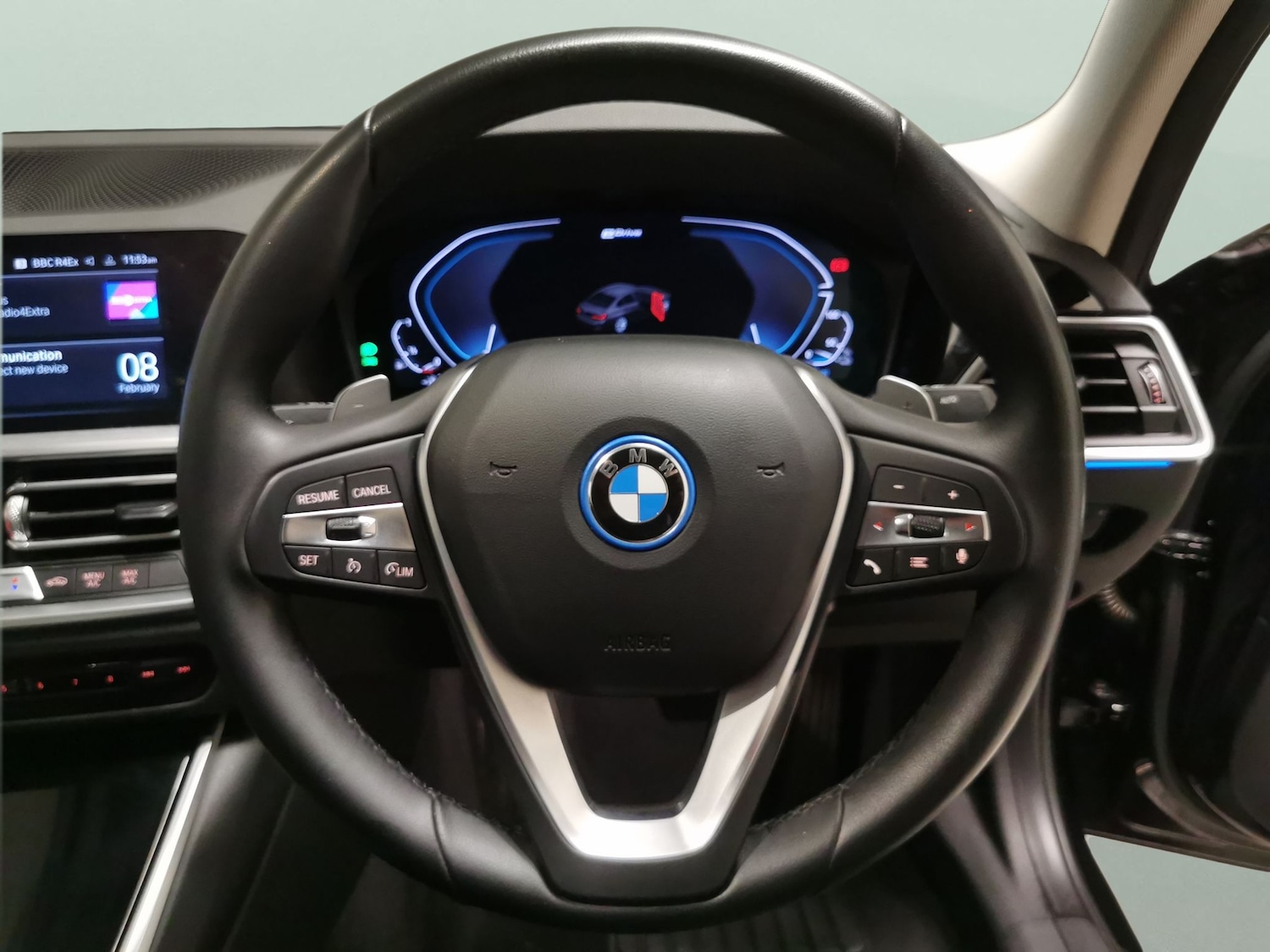 Used BMW 3 Series 2021 for sale - 77569964: Photo 14