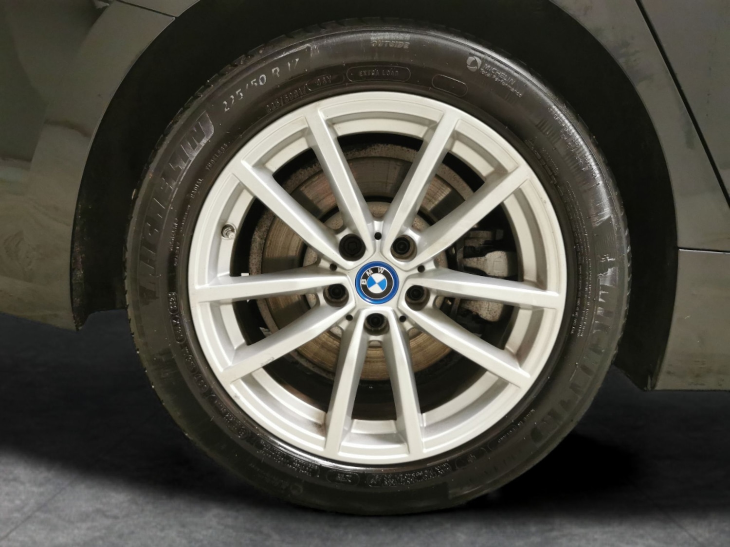 Used BMW 3 Series 2021 for sale - 77569964: Photo 25