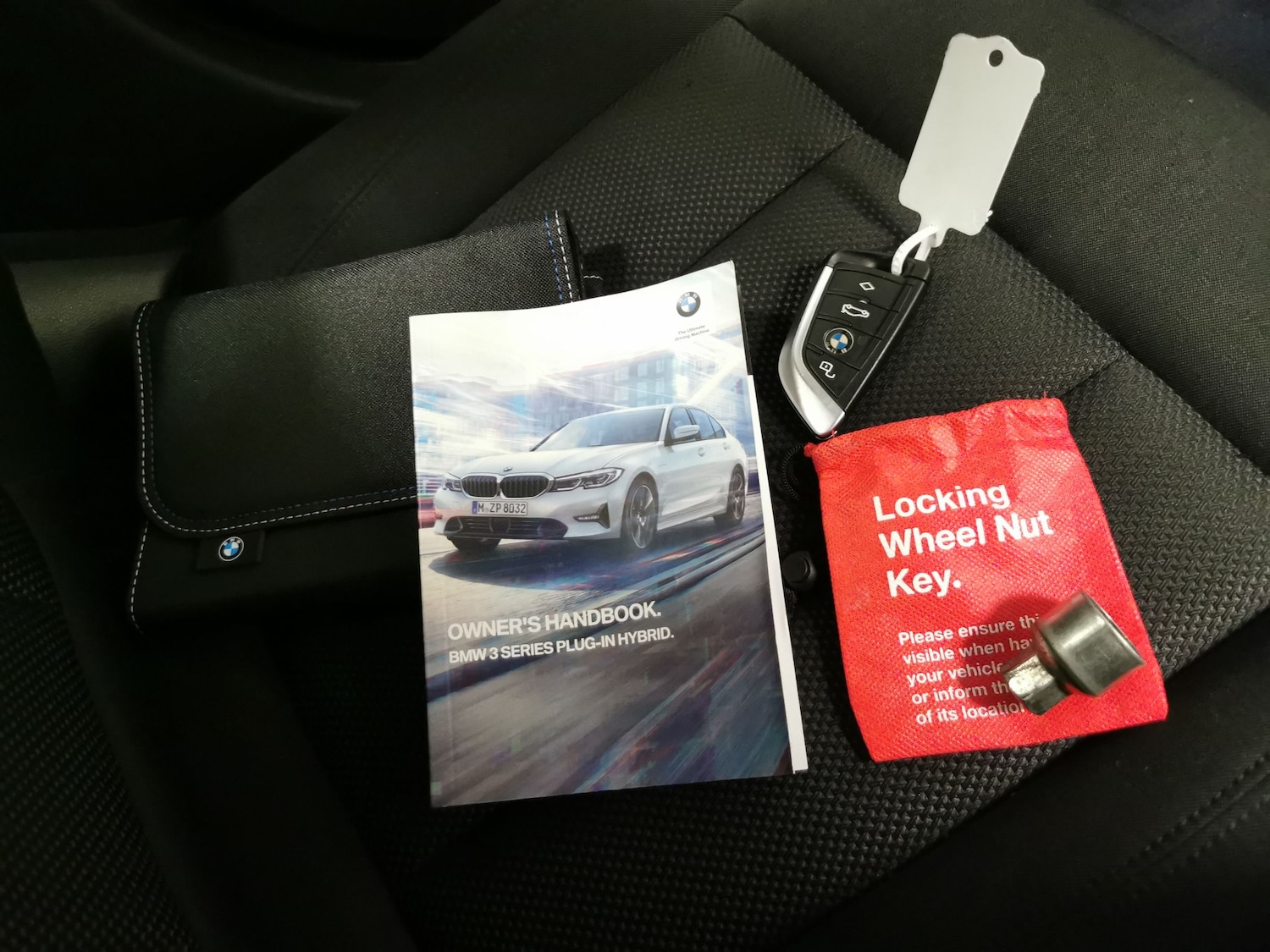 Used BMW 3 Series 2021 for sale - 77569964: Photo 32