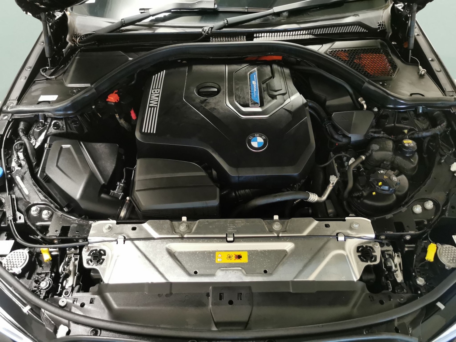 Used BMW 3 Series 2021 for sale - 77569964: Photo 33