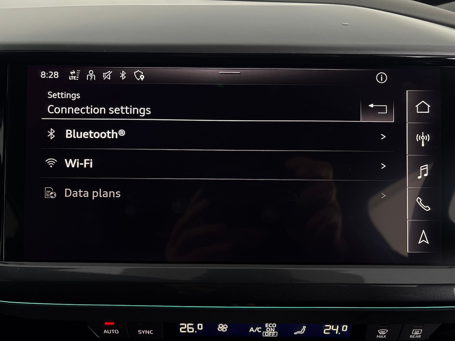 Used Audi Q4 e-tron 2022 for sale - 77579375: Photo 15